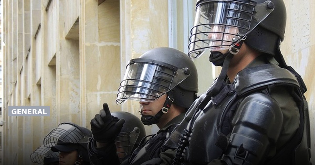 What S.W.A.T. Stands For and How Police Tactical Units Operate