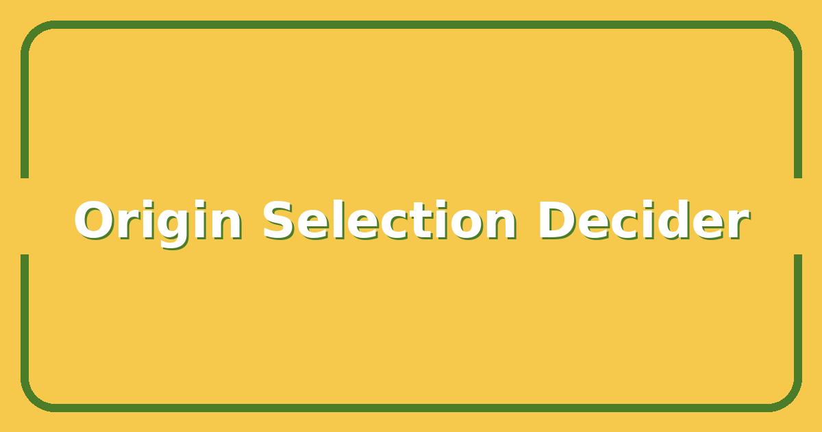 State of Origin 2024, The One Selection Change That Could Decide the Series