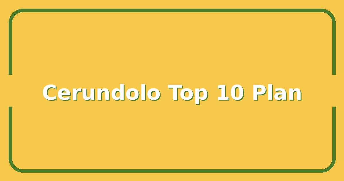 Francisco Cerundolo’s 2025 Game Plan, Can He Break the Top 10?