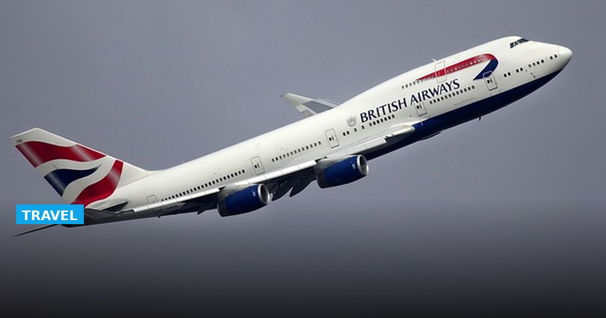 British Airways Flight BA284 Birmingham Diversion, What Happened and Why