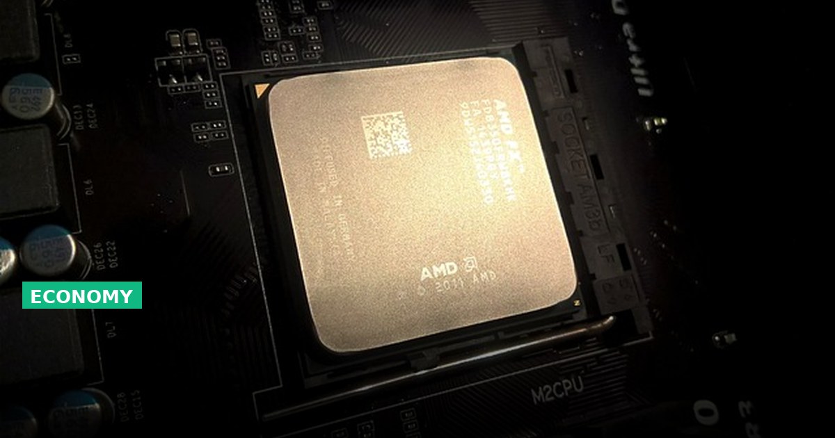 AMD Stock Price, Key Factors Driving Its Movement in 2024
