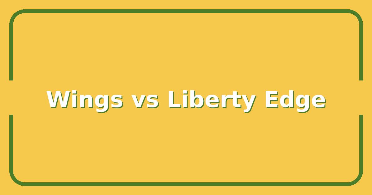 Wings vs Liberty, Which Team Has the Edge in Tonight's Matchup?