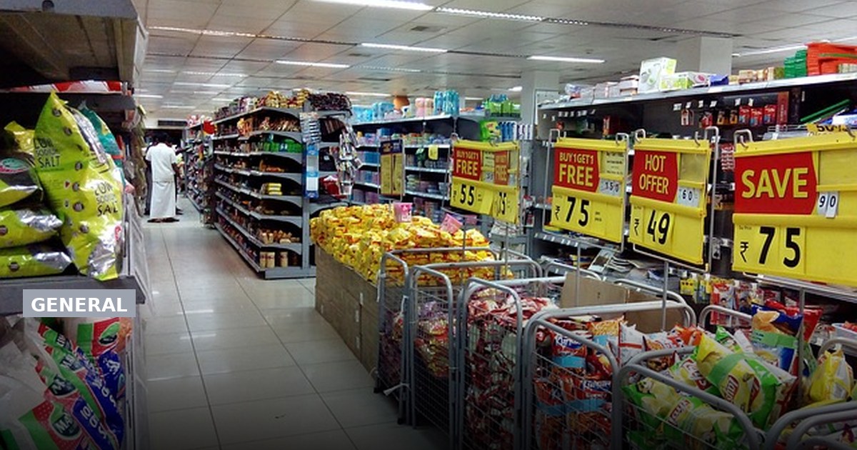 How Sainsbury's Compares to Other UK Supermarkets on Price and Quality