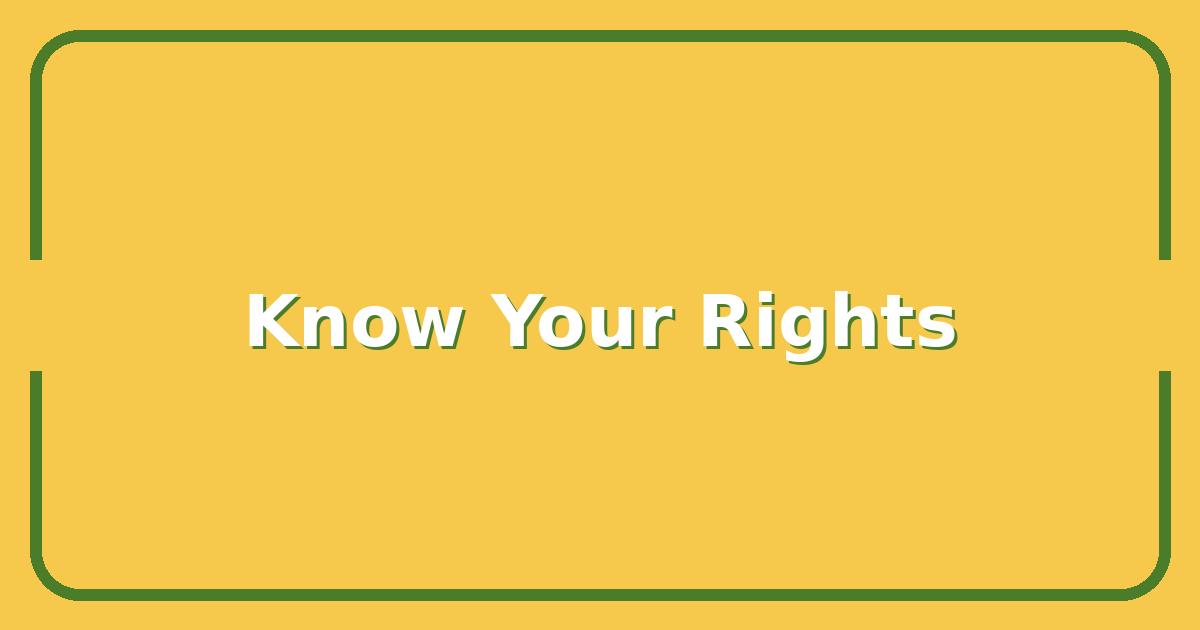 When to Call a Criminal Defense Lawyer Before You Talk to Police