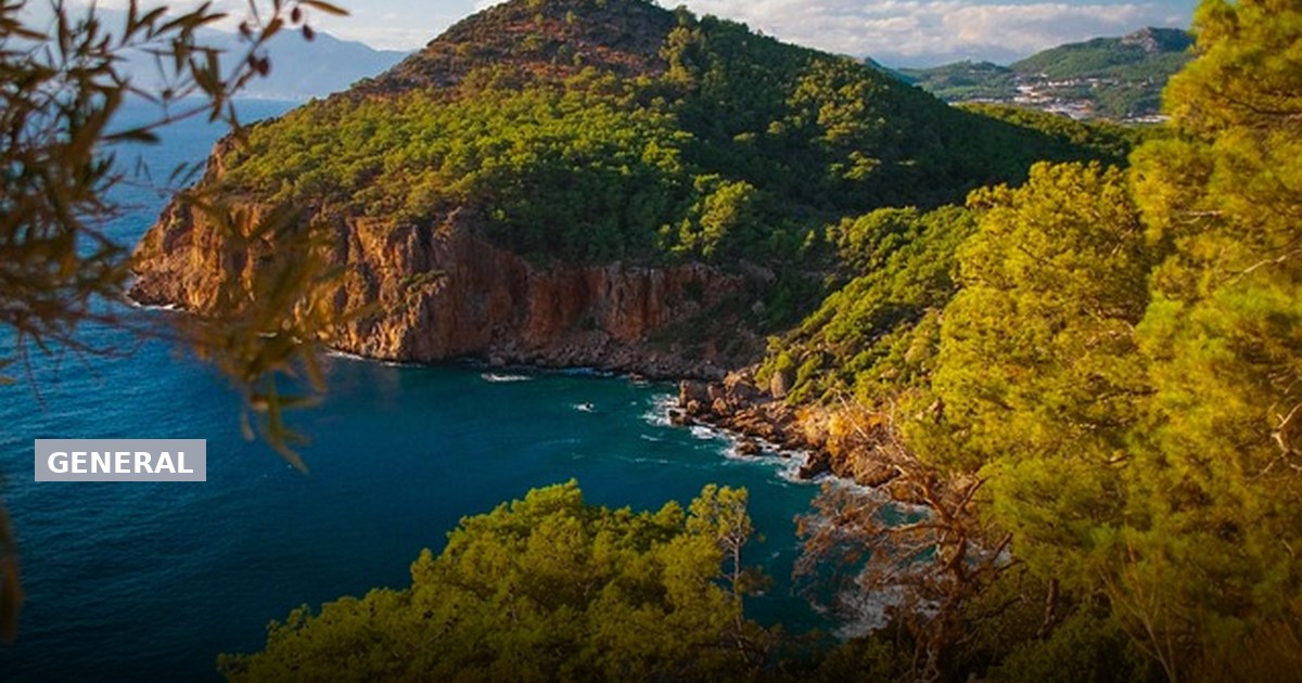 How to Plan a Trip to Türkiye, Destinations, Culture, and Travel Tips