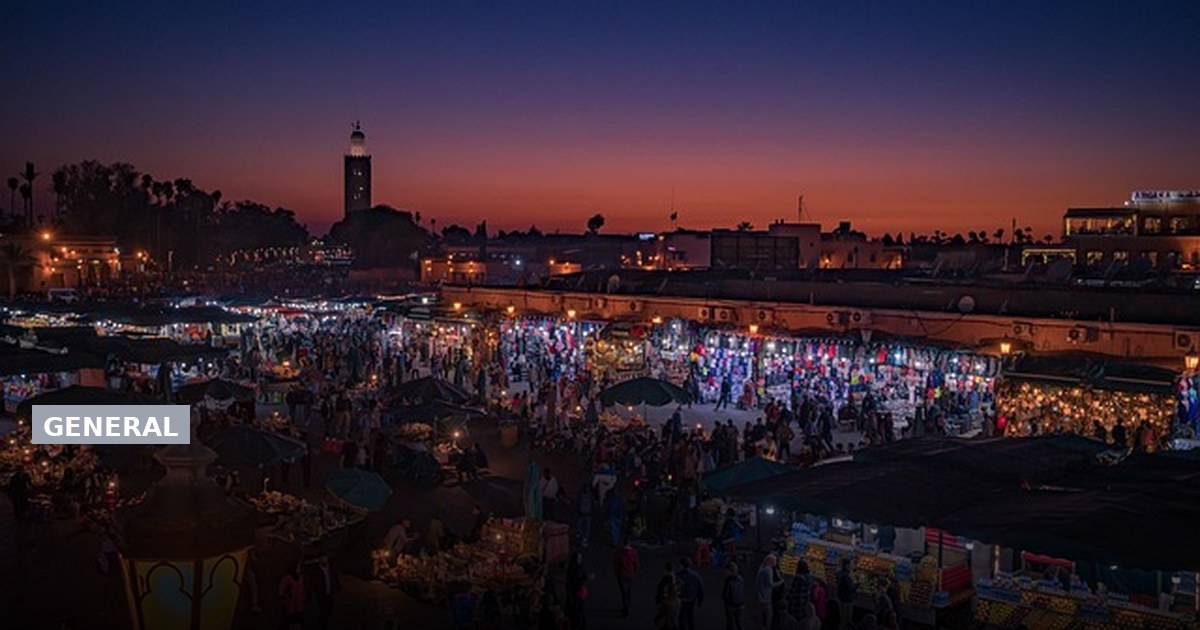 Szkocja Maroko, Key Differences Between Scottish and Moroccan Culture