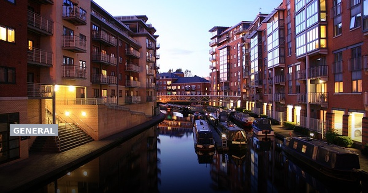 Burton vs Birmingham, A Honest Comparison of Two UK Cities for Your Next Move